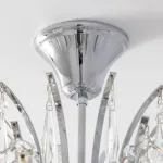 Подвесная люстра Citilux Селена CL302160