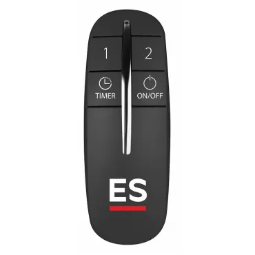 Пульт ДУ Elektrostandard 16001 16001/02 Цвет арматуры Черный