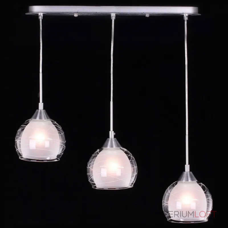 Подвесной светильник Citilux Буги CL157132 