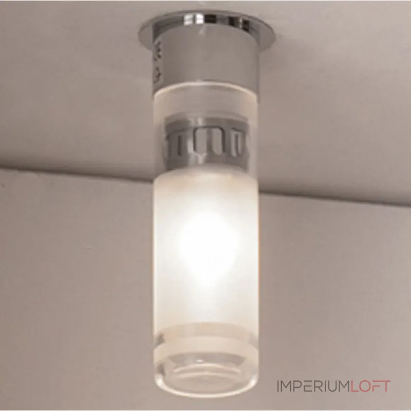 Встраиваемый светильник Lussole Aqua LSL-5400-01 Цвет арматуры хром от ImperiumLoft Встраиваемый светильник Lussole Aqua LSL-5400-01 Цвет арматуры хром от ImperiumLoft