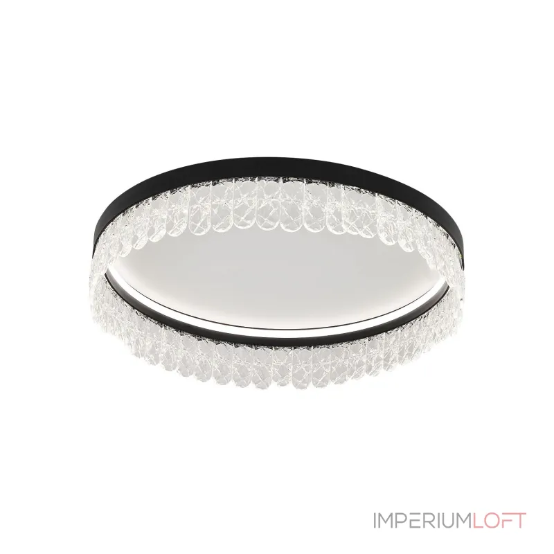 Потолочный светильник F-promo Lunetta 4187-1C Потолочный светильник F-promo Lunetta 4187-1C