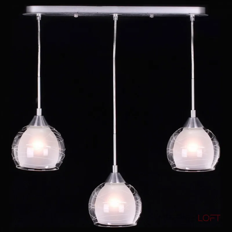 Подвесной светильник Citilux Буги CL157132 