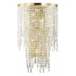 Бра Odeon Light Chokka 5028/3W от ImperiumLoft