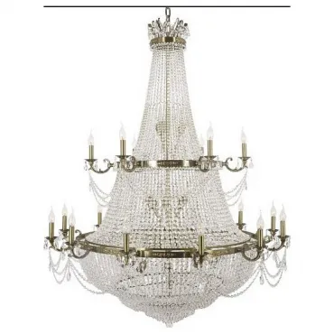 Подвесная люстра Dio D’Arte Lodi Lodi E 1.7.18.100 GB