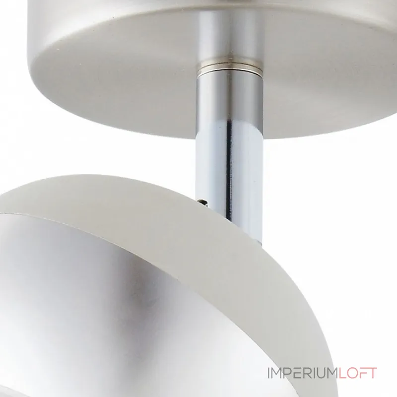 Спот TopLight Doreen TL1241Y-01SN Цвет плафонов никель Цвет арматуры никель от ImperiumLoft Спот TopLight Doreen TL1241Y-01SN Цвет плафонов никель Цвет арматуры никель от ImperiumLoft
