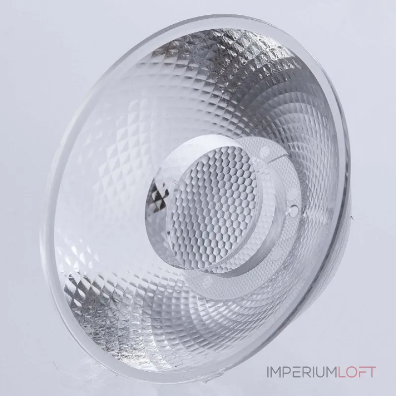 Рефлектор Arte Lamp Soffitto A911036 Цвет арматуры хром Цвет плафонов прозрачный от ImperiumLoft Рефлектор Arte Lamp Soffitto A911036 Цвет арматуры хром Цвет плафонов прозрачный от ImperiumLoft