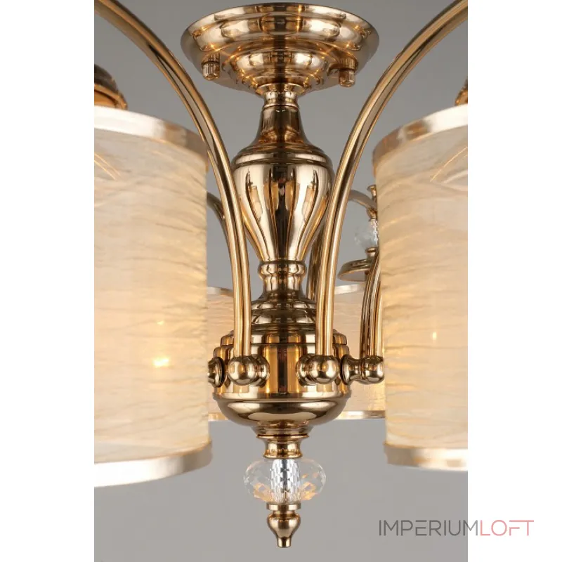 Потолочная люстра Aployt Agata APL.720.07.08 Потолочная люстра Aployt Agata APL.720.07.08