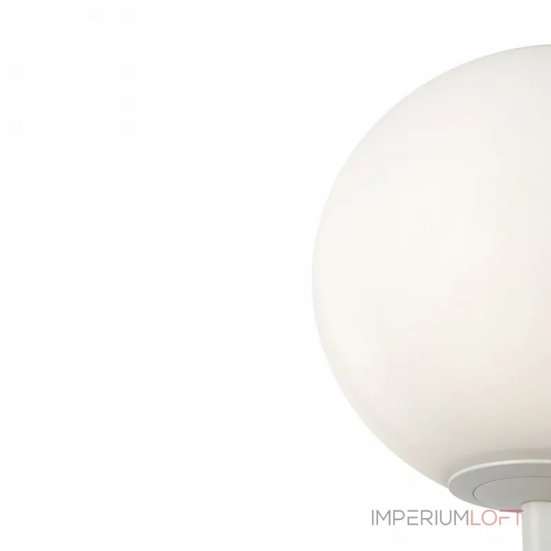 Торшер Maytoni Ring MOD013FL-01W от ImperiumLoft