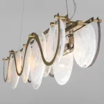 Подвесной светильник 354/4