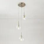 Подвесной светильник Citilux Томми CL102031 