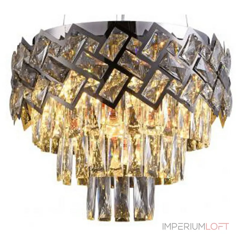 Подвесная люстра Hiper Angers H153-1 Подвесная люстра Hiper Angers H153-1