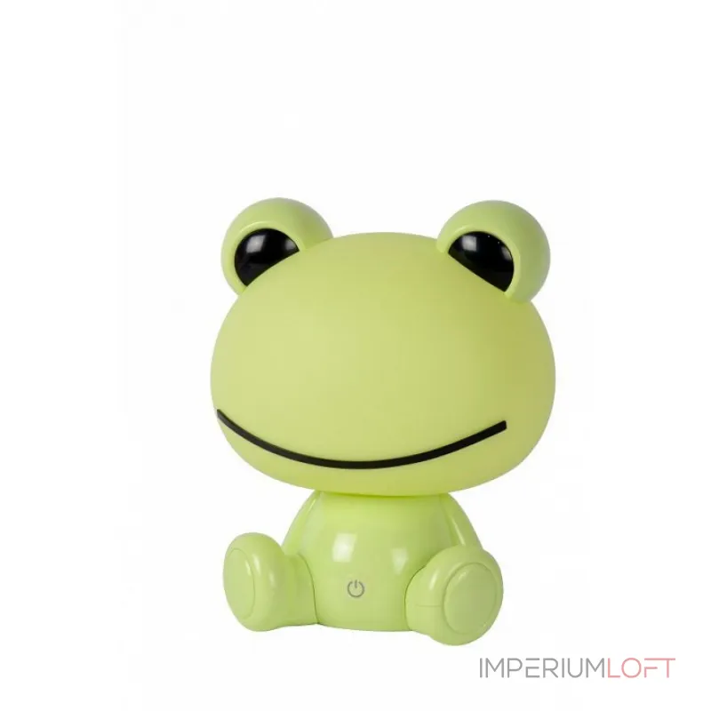 Ночник Lucide Dodo frog 71592/03/85 от ImperiumLoft Ночник Lucide Dodo frog 71592/03/85 от ImperiumLoft