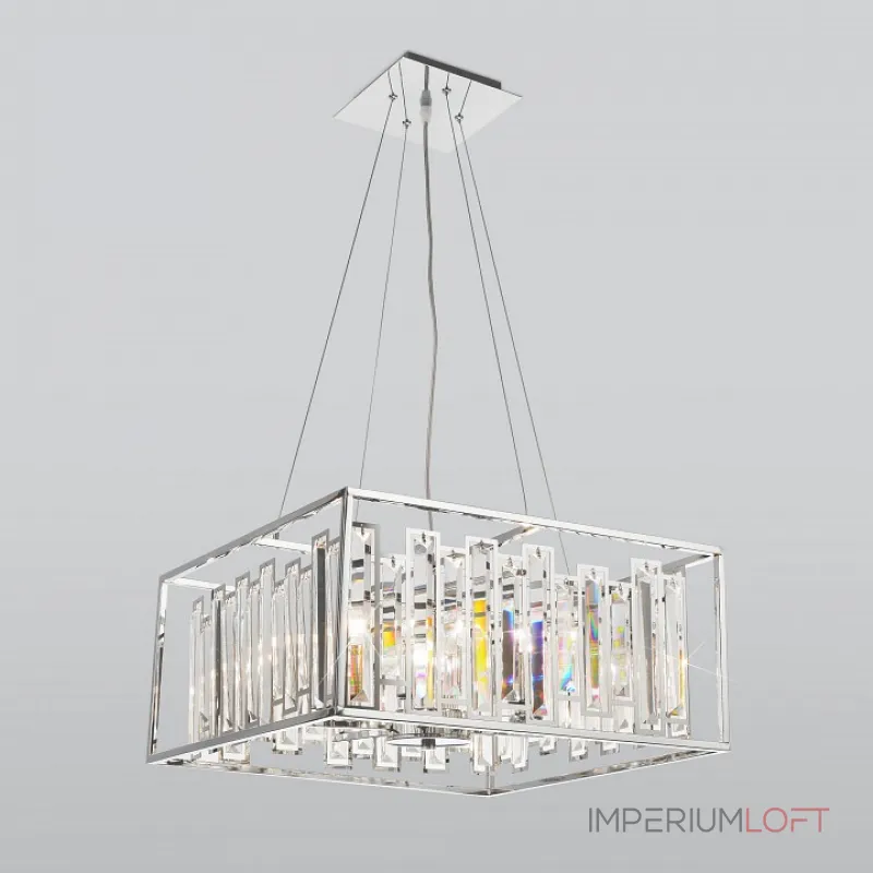 Подвесная люстра 312/6