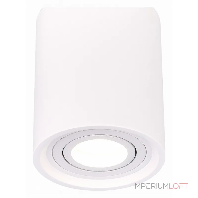 Накладной светильник ST-Luce ST155 Gipsum ST156.502.01 от ImperiumLoft