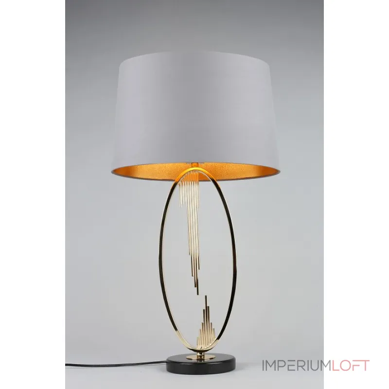 Настольная лампа декоративная Aployt Luiza APL.740.04.01 Цвет арматуры золото Цвет плафонов золото от ImperiumLoft Настольная лампа декоративная Aployt Luiza APL.740.04.01 Цвет арматуры золото Цвет плафонов золото от ImperiumLoft
