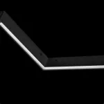 Встраиваемый светильник Lightstar Teta 205257 от ImperiumLoft