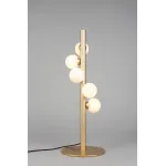 Настольная лампа декоративная Aployt Kolombina APL.622.04.05 от ImperiumLoft