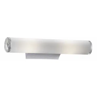Накладной светильник Ideal Lux Camerino CAMERINO AP2 Цвет арматуры серебро Накладной светильник Ideal Lux Camerino CAMERINO AP2 Цвет арматуры серебро