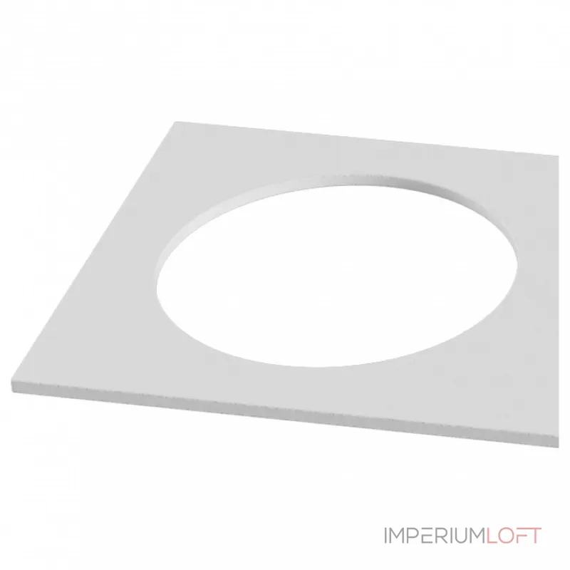 Вставка декоративная Maytoni Accessories for downlight DLA040-04W Цвет арматуры белый от ImperiumLoft Вставка декоративная Maytoni Accessories for downlight DLA040-04W Цвет арматуры белый от ImperiumLoft