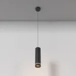 Подвесной светильник Maytoni Orlo P085PL-12W3K-B от ImperiumLoft