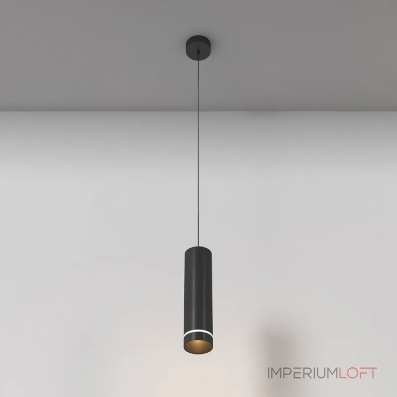 Подвесной светильник Maytoni Orlo P085PL-12W3K-B от ImperiumLoft Подвесной светильник Maytoni Orlo P085PL-12W3K-B от ImperiumLoft