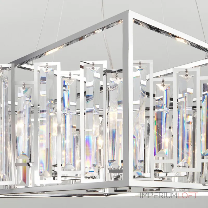 Подвесная люстра 312/6