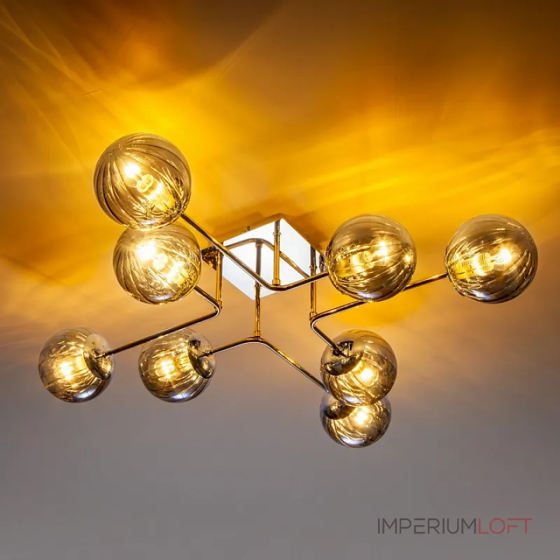 Потолочная люстра 30140/8