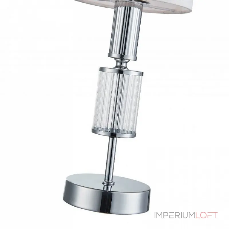 Настольная лампа декоративная Favourite Laciness 2607-1T от ImperiumLoft