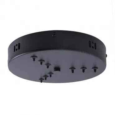 Потолочная чаша Favourite Canopy 4591-220-9BL