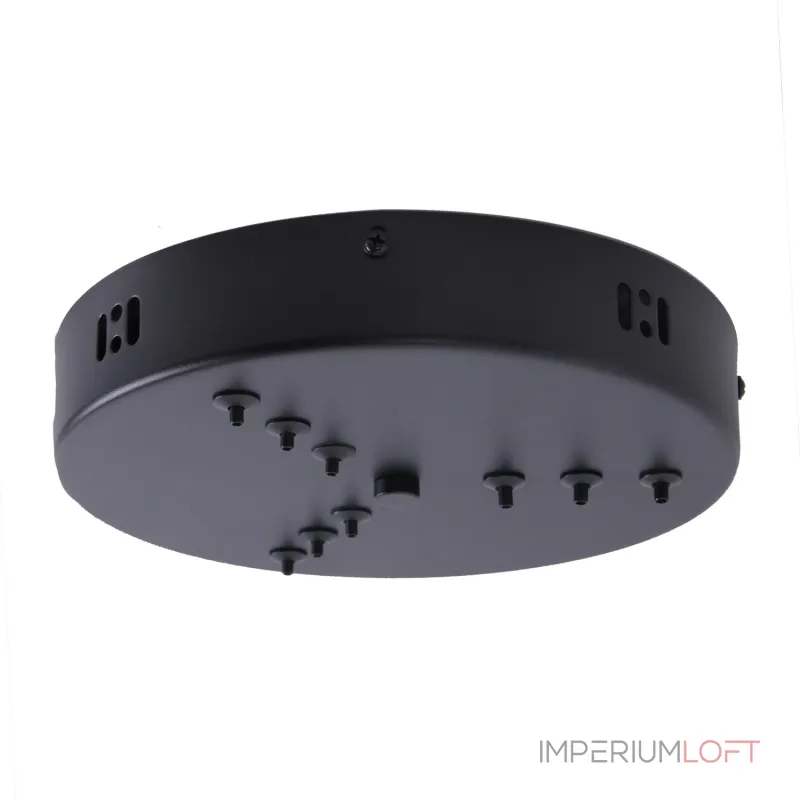 Потолочная чаша Favourite Canopy 4591-220-9BL от ImperiumLoft