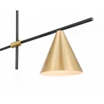 Подвесной светильник Vele Luce Corda VL5534P03 