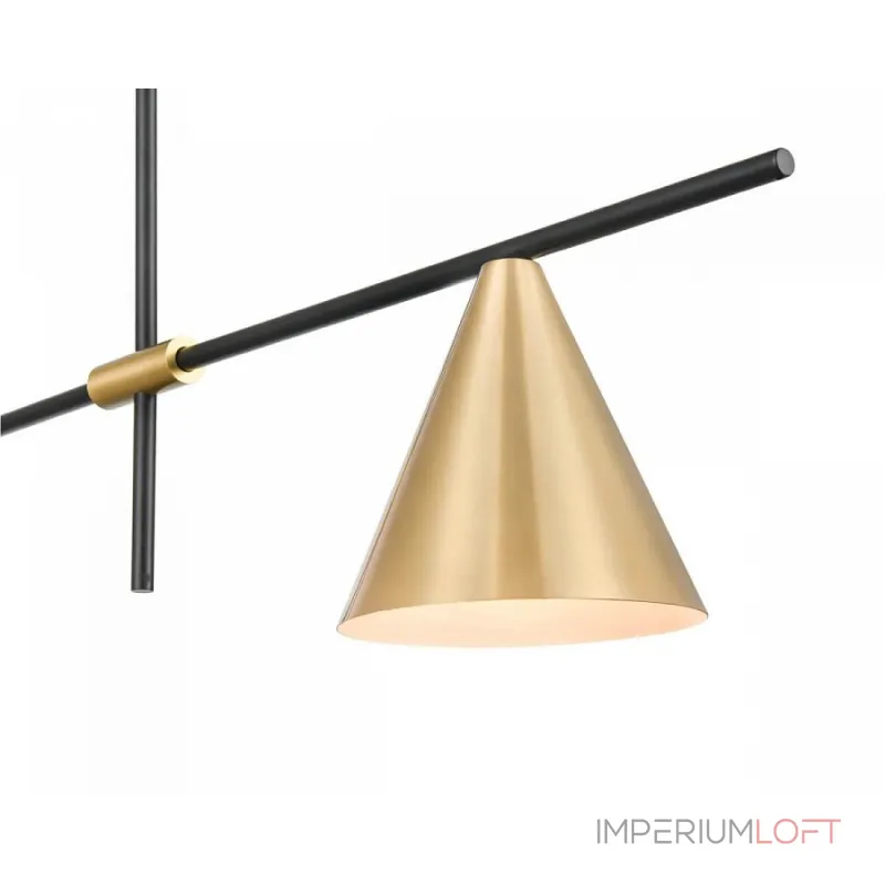 Подвесной светильник Vele Luce Corda VL5534P03 