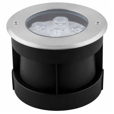 Встраиваемый в дорогу светильник Feron SP4112 32112 Встраиваемый в дорогу светильник Feron SP4112 32112