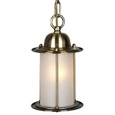 Подвесной светильник Omnilux Ferro OML-50306-01 