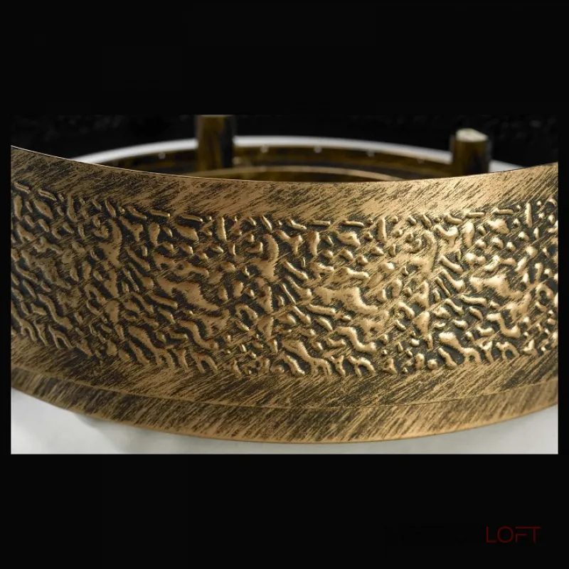 Потолочная люстра Lussole LOFT LSP-8025