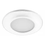 Встраиваемый светильник Feron AL631 28937 от ImperiumLoft