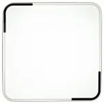 Накладной светильник Sonex Orso 3059/CL Цвет плафонов белый от ImperiumLoft