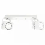 Спот Ambrella Techno TA112 Цвет плафонов белый от ImperiumLoft