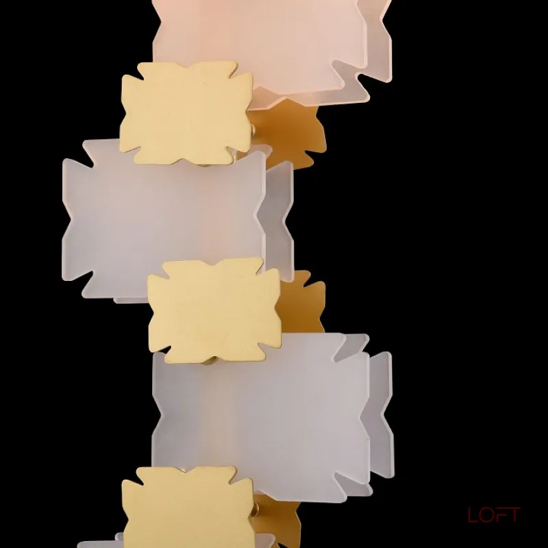 Настольная лампа декоративная Maytoni Valencia H601TL-01BS Цвет арматуры латунь Цвет плафонов латунь от ImperiumLoft Настольная лампа декоративная Maytoni Valencia H601TL-01BS Цвет арматуры латунь Цвет плафонов латунь от ImperiumLoft