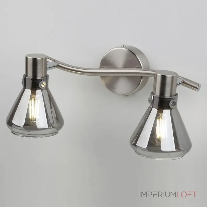 Спот Rivoli Nebbia Б0043716 от ImperiumLoft Спот Rivoli Nebbia Б0043716 от ImperiumLoft