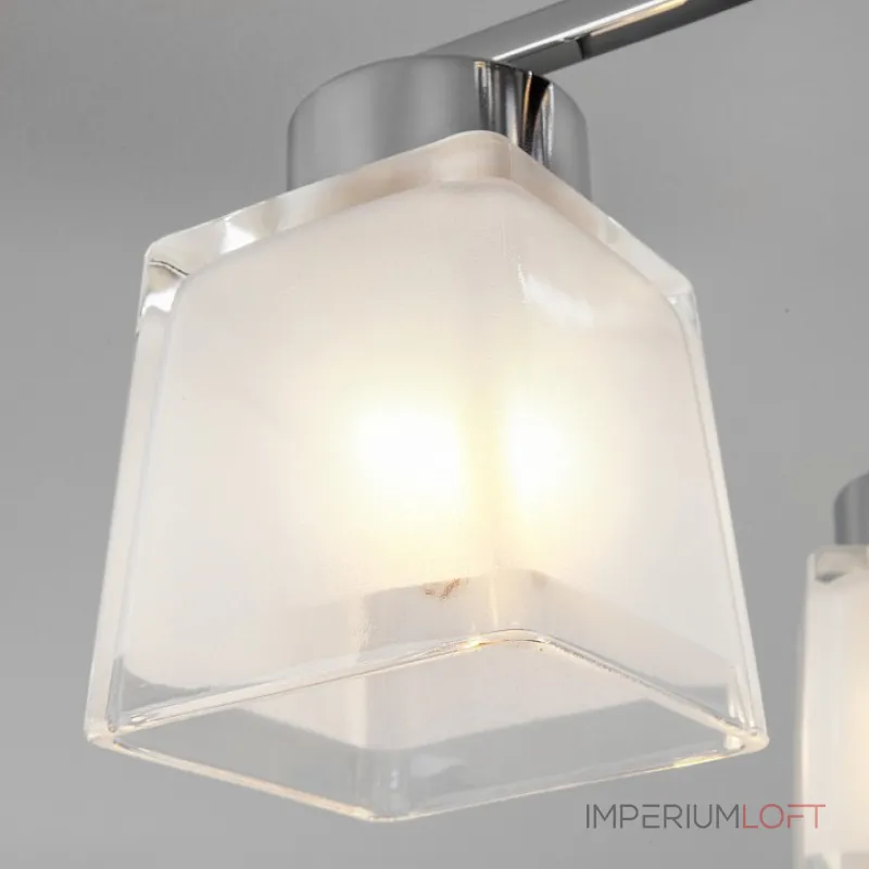 Потолочная люстра 30162/6 Потолочная люстра 30162/6