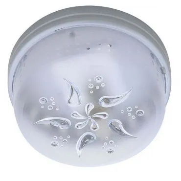 Накладной светильник Horoz Electric HRZ00001391 Цвет арматуры белый Накладной светильник Horoz Electric HRZ00001391 Цвет арматуры белый