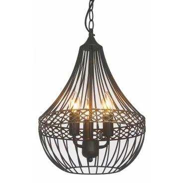 Подвесная люстра Favourite Terra 1800-3P