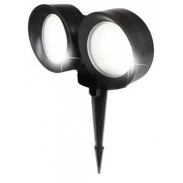 Наземный низкие светильник Fumagalli Tommy 4M1.001.000.AXD2L Наземный низкие светильник Fumagalli Tommy 4M1.001.000.AXD2L