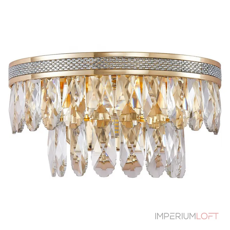 Бра Favourite Palatium 4207-2W от ImperiumLoft
