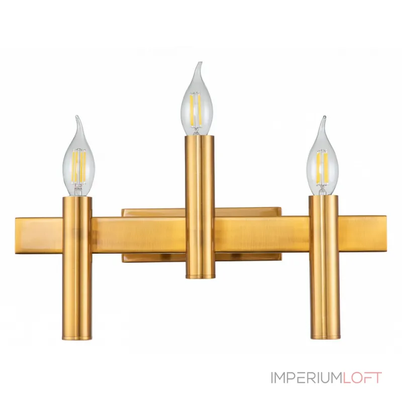 Бра Stilfort Leonardo 2156/05/03W от ImperiumLoft