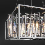 Подвесная люстра 312/6