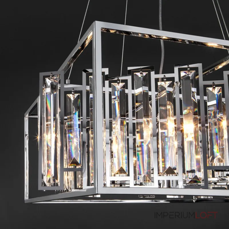 Подвесная люстра 312/6