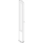 Фонарный столб Maytoni Bonn O425FL-L25GF от ImperiumLoft