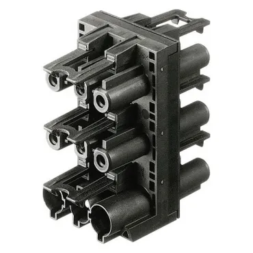 Коробка распределительная Deko-Light GST18i3 800115 Цвет арматуры черный Коробка распределительная Deko-Light GST18i3 800115 Цвет арматуры черный